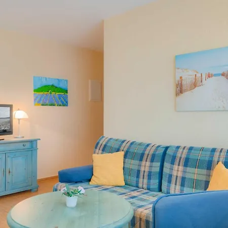 Appartement Karola, 11 *