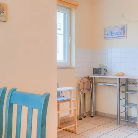 Appartement Karola, 11 *