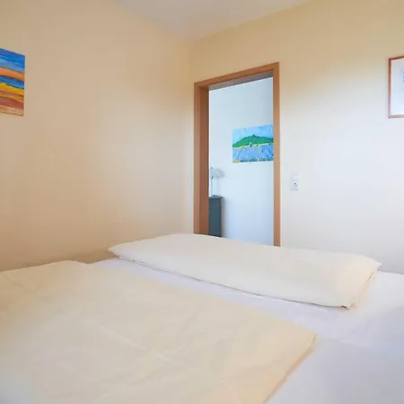 Karola, 11 Appartement