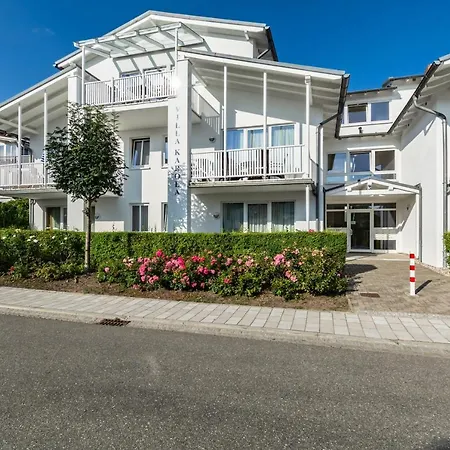 Lägenhet Karola, 11 *