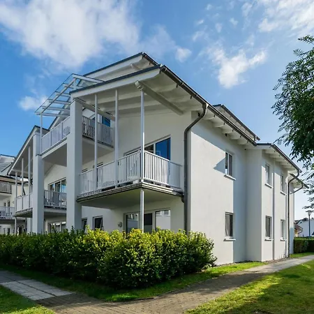 Appartement Karola, 11 *