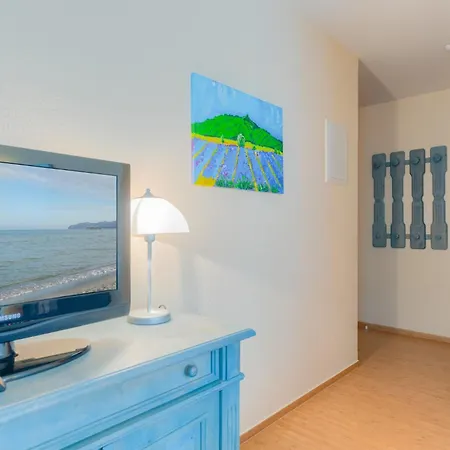 Lägenhet Karola, 11 *