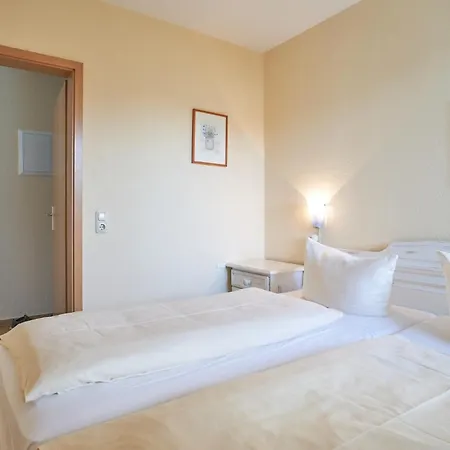 Karola, 11 Lägenhet Goehren (Ruegen)